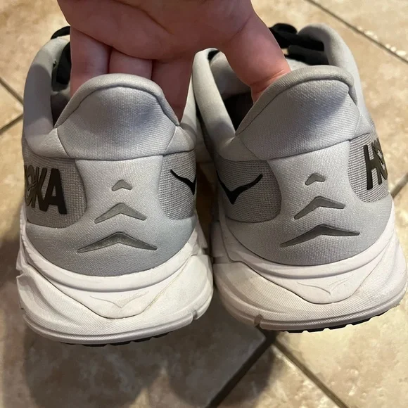 HOKA ONE ONE Arahi 6 Mens Size 14 US - Picture 10 of 13